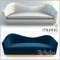 Sofa - Munna _ Hughes sofa 