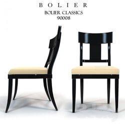 Chair - Bolier Bolier Classics 90008 