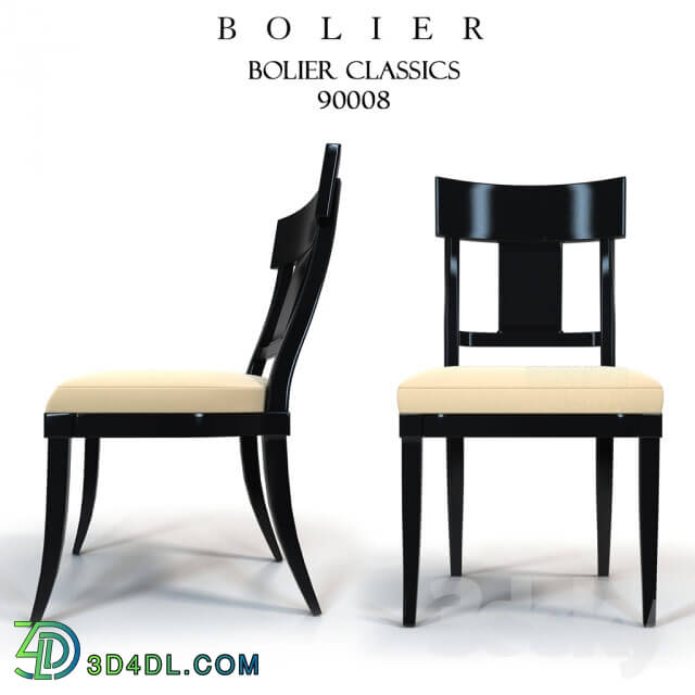 Chair - Bolier Bolier Classics 90008