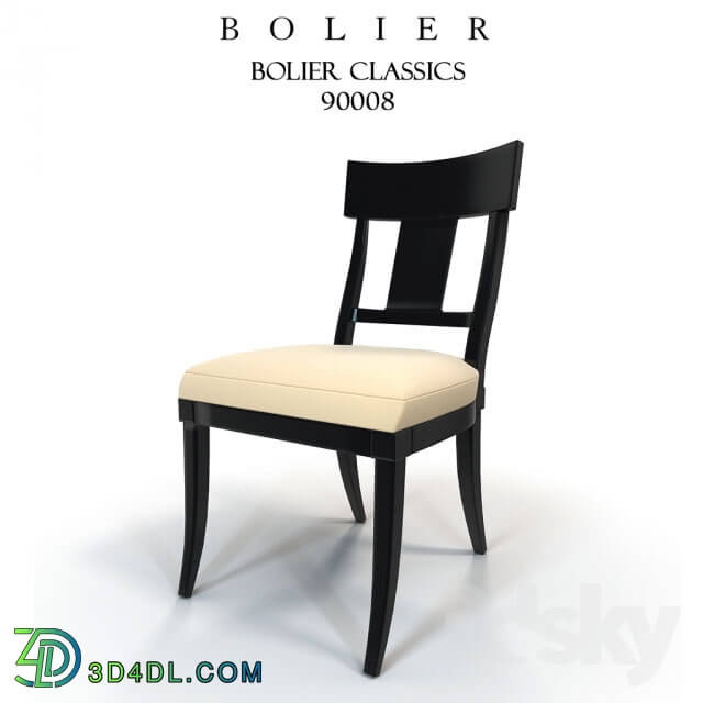 Chair - Bolier Bolier Classics 90008