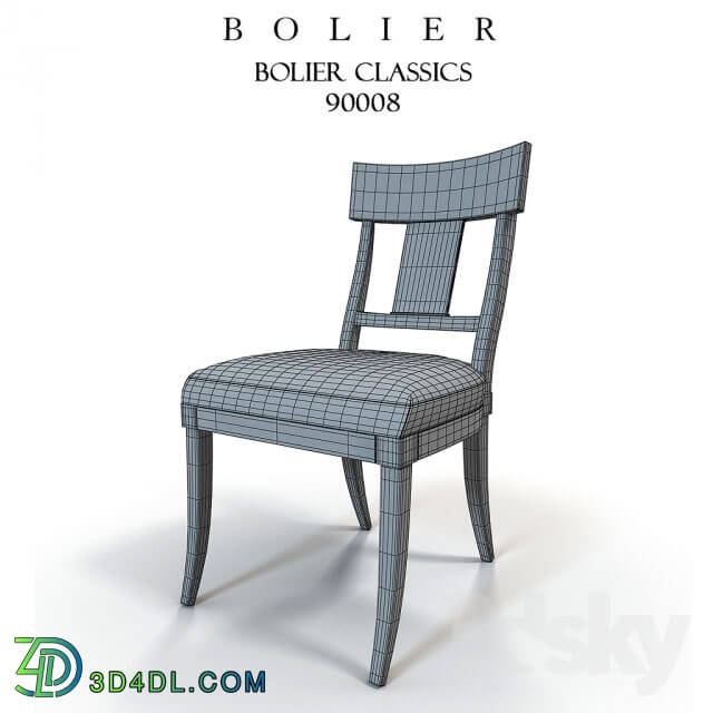 Chair - Bolier Bolier Classics 90008