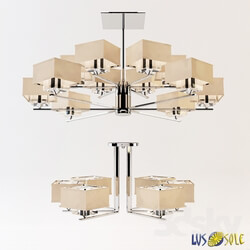 Ceiling light - Lussole Cislago 