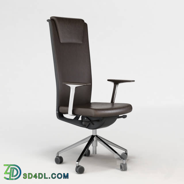 Office furniture - Kastel compasso high back