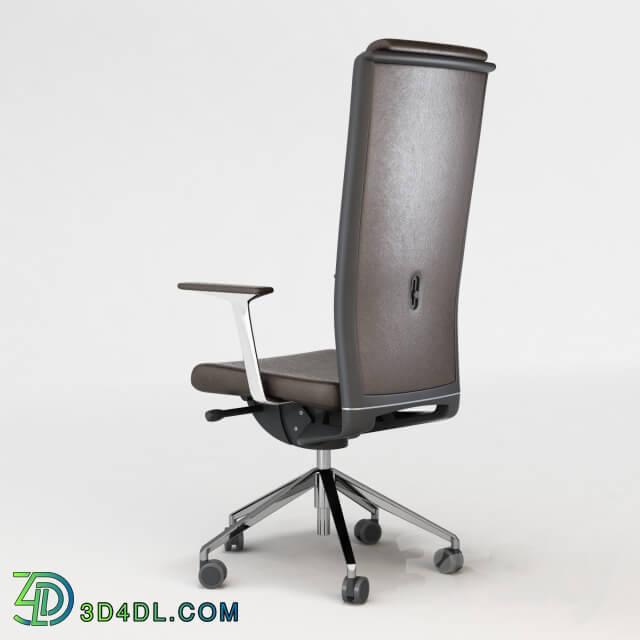 Office furniture - Kastel compasso high back