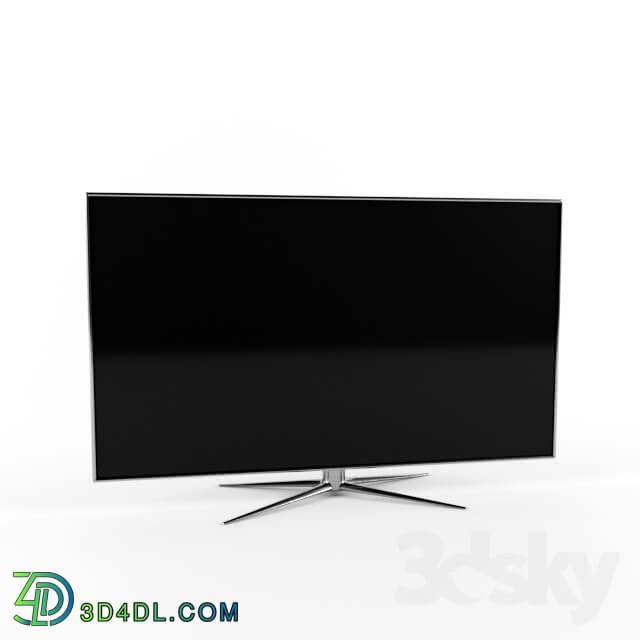 TV - TV Samsung