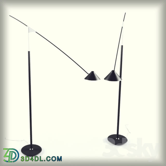 Floor lamp - floor lamp