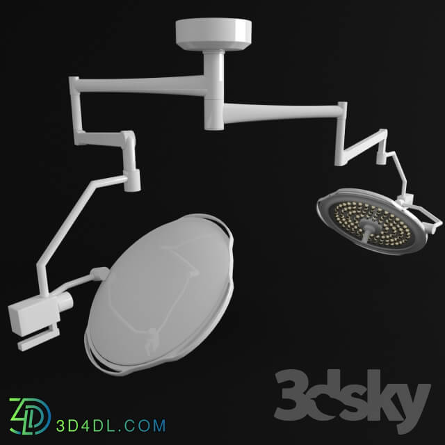 Street lighting - Konvelar 1677LED