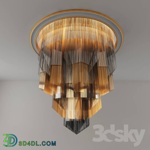 Ceiling light - ceiling light