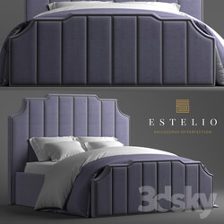 Bed - Estelio Sheraton 
