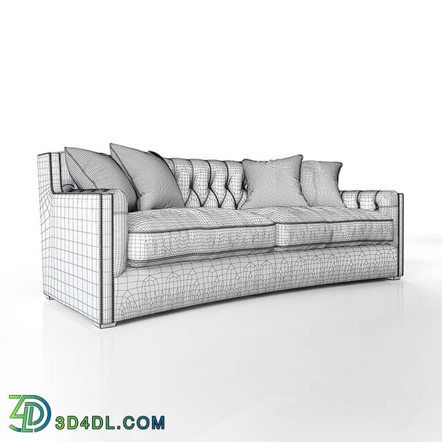 Sofa - Grace Sofa