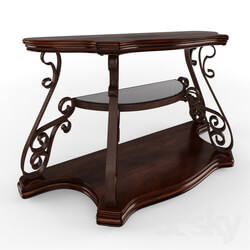 Table - Binion Console Table 