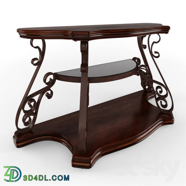 Table - Binion Console Table