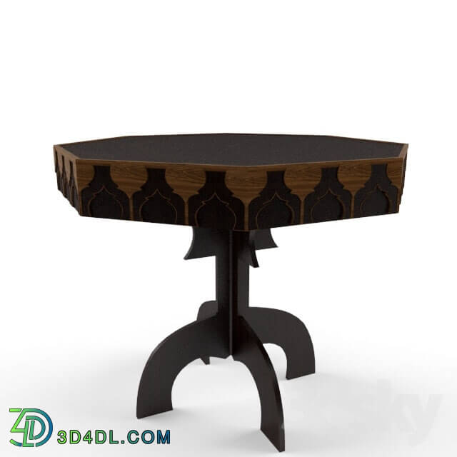 Table - Table