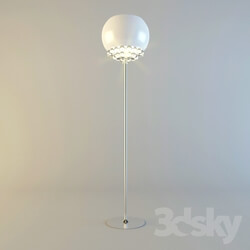 Floor lamp - Masiero Mir STL3 