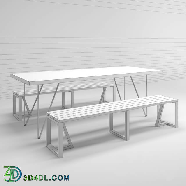 Table _ Chair - chair _ table