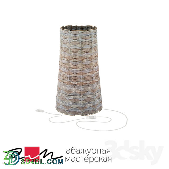 Table lamp - LAMP _Snip_ _OM_