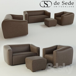 Sofa - DS-47_Sofas 