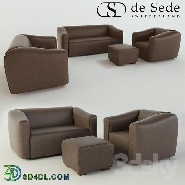 Sofa - DS-47_Sofas