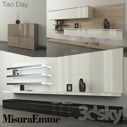 Other - Misura Emme _ Tao Day day system 