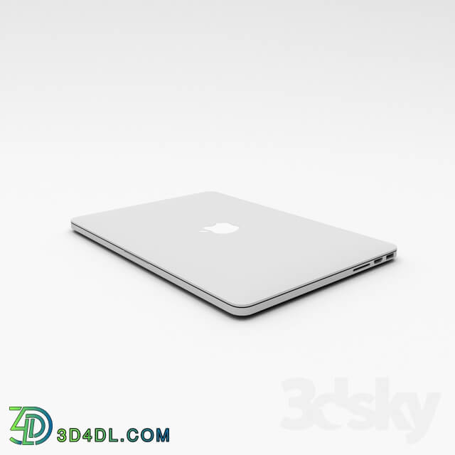 PC _ other electronics - MacBook Pro 2015