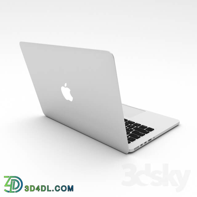 PC _ other electronics - MacBook Pro 2015