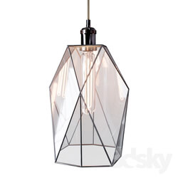 Ceiling light - Chandelier _Quant_ 