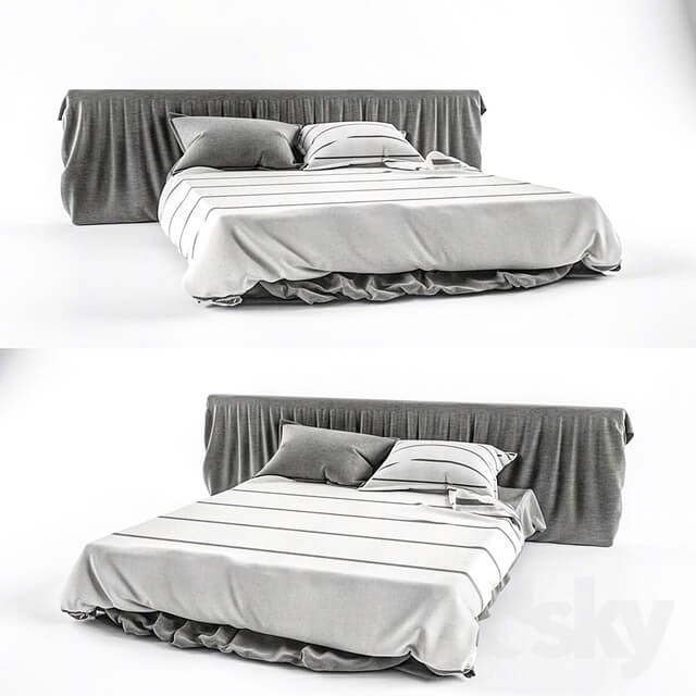 Bed - bed