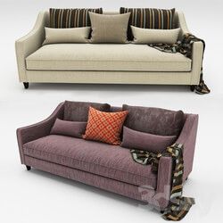 Sofa - Sofa collection 12 