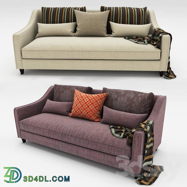 Sofa - Sofa collection 12