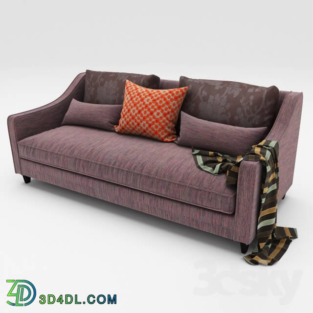 Sofa - Sofa collection 12