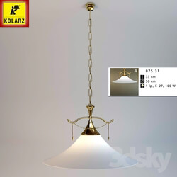 Ceiling light - Koralz 