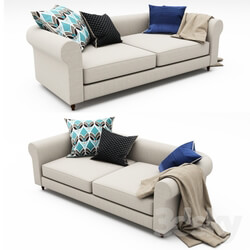 Sofa - sofa collection 03 