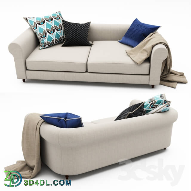 Sofa - sofa collection 03