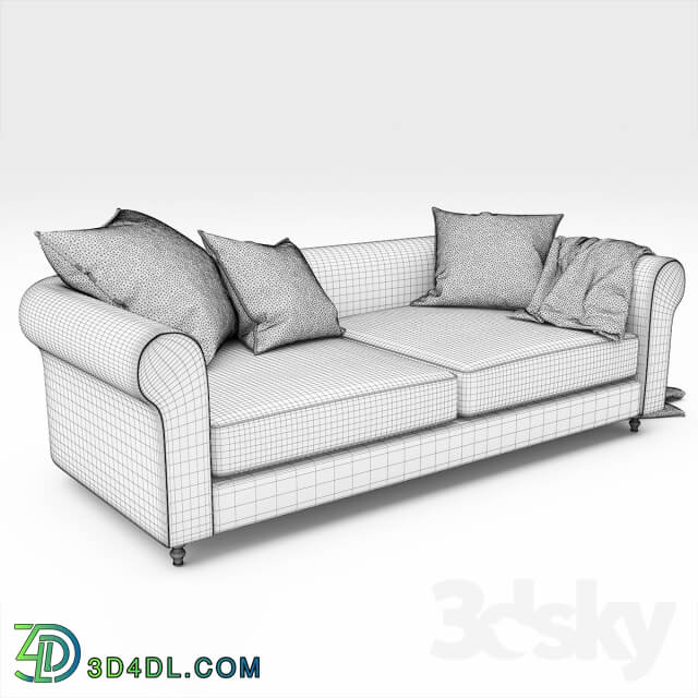 Sofa - sofa collection 03