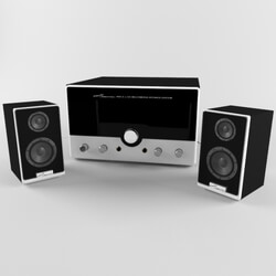 Audio tech - Logicfox A92 