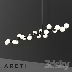 Ceiling light - Atelier Areti Mimosa 