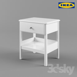 Sideboard _ Chest of drawer - IKEA Tissedal bedside table 