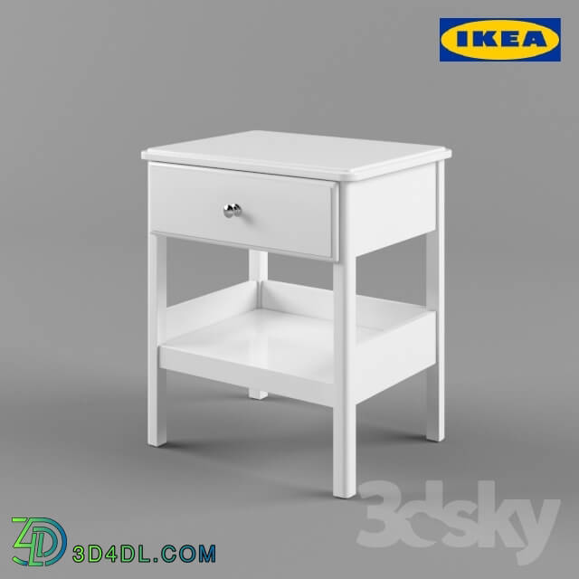Sideboard _ Chest of drawer - IKEA Tissedal bedside table
