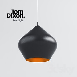 Ceiling light - Tom Dixon Lustra 