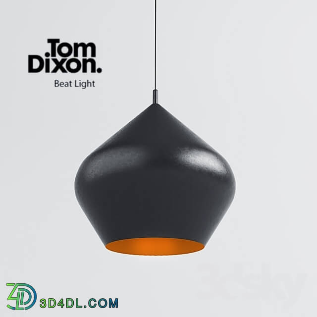 Ceiling light - Tom Dixon Lustra