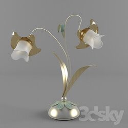 Table lamp - IDL Narciso 311_2 l 