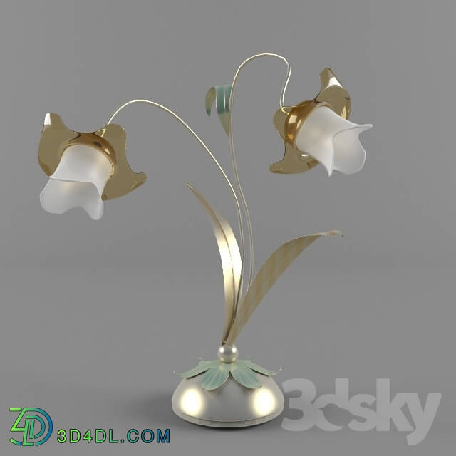 Table lamp - IDL Narciso 311_2 l