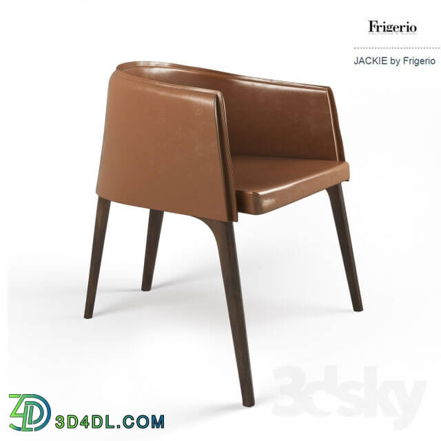 Chair - Frigerio Jackie