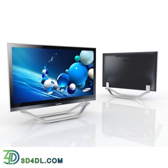 PCs _ Other electrics - Samsung Candybar 700A3D