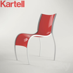 Chair - FPE Kartell 