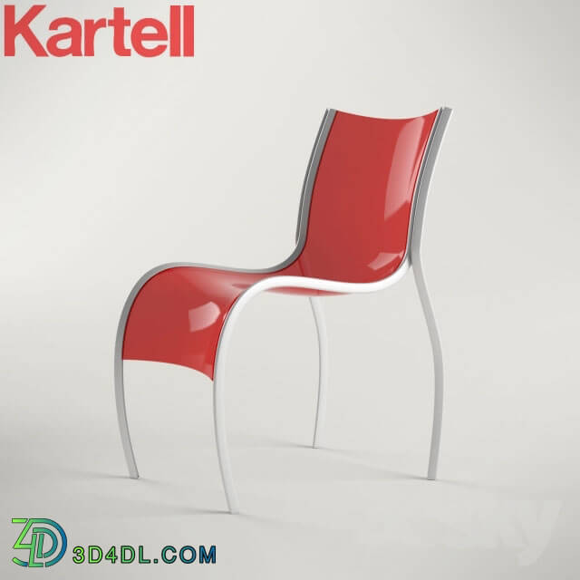 Chair - FPE Kartell