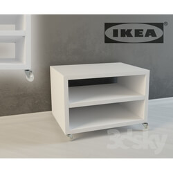 Sideboard _ Chest of drawer - IKEA ODDA 