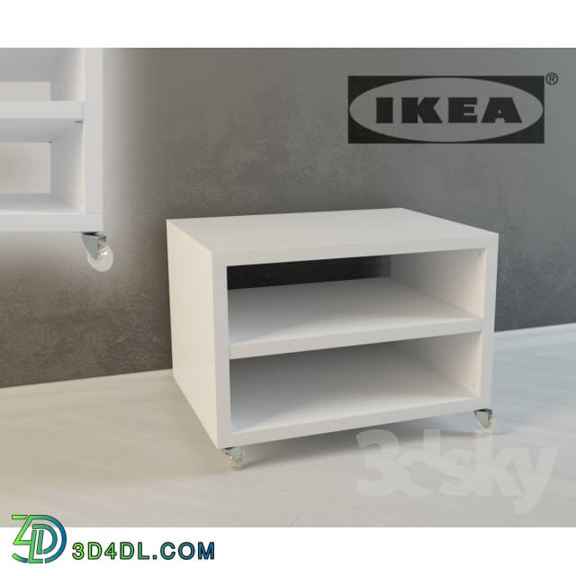 Sideboard _ Chest of drawer - IKEA ODDA