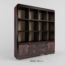 Wardrobe _ Display cabinets - gudeya cabinet 