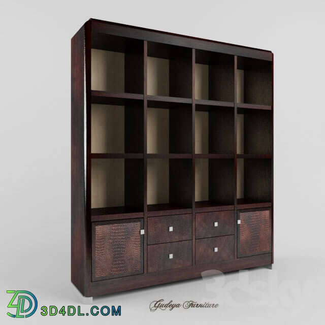 Wardrobe _ Display cabinets - gudeya cabinet